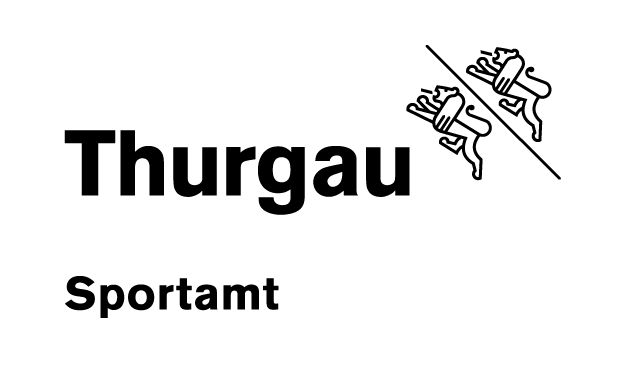Logo Sportamt Kanton Thurgau